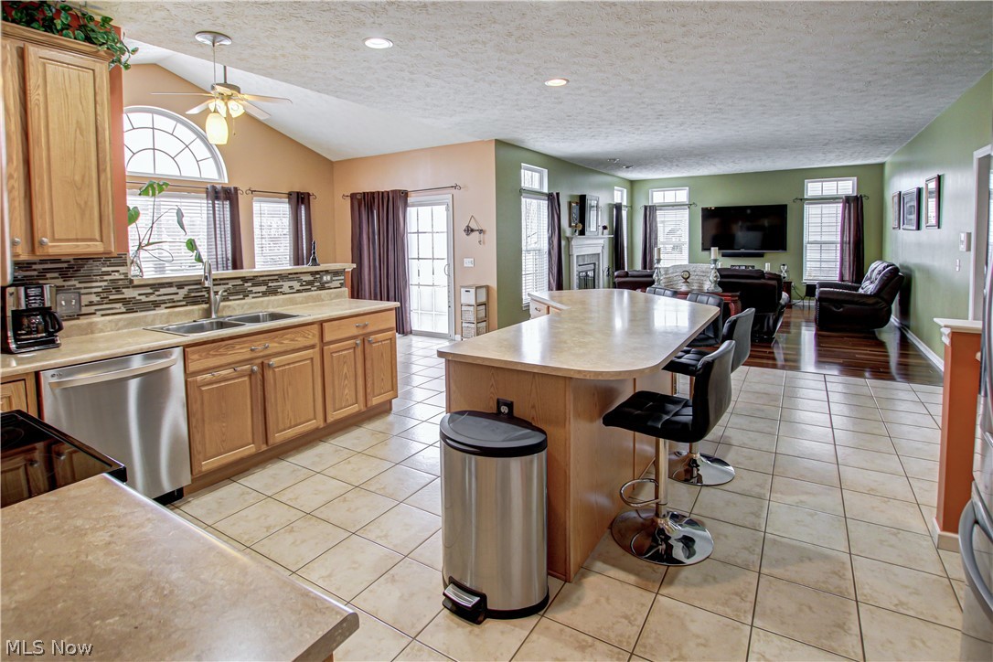 Cobblestone Park - Residential