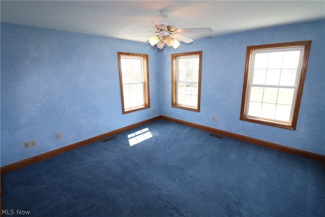 Milton - Residential