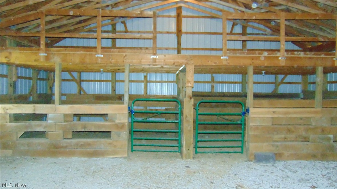 Milton - Residential