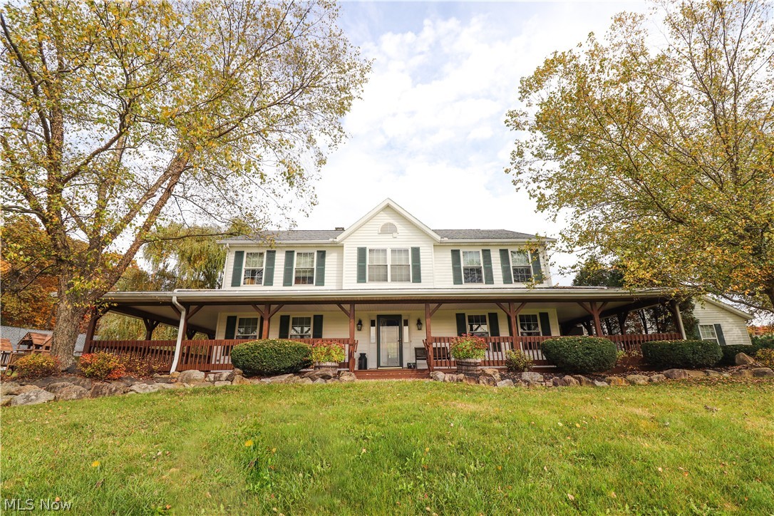 Milton - Residential