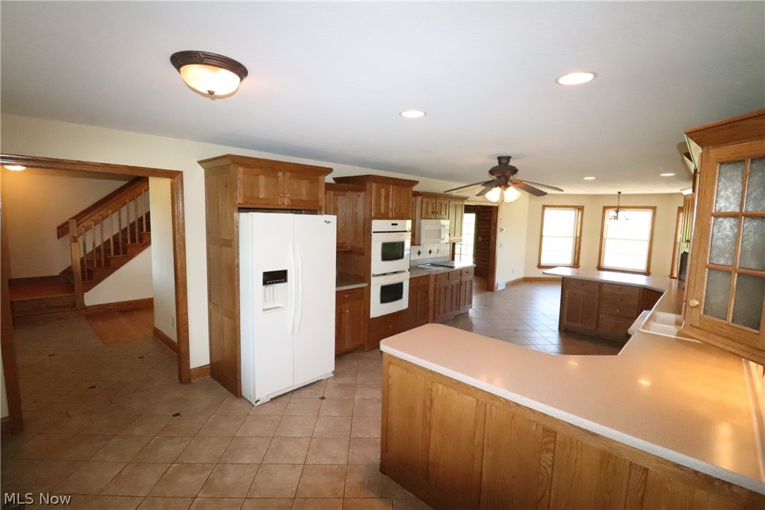 Milton - Residential