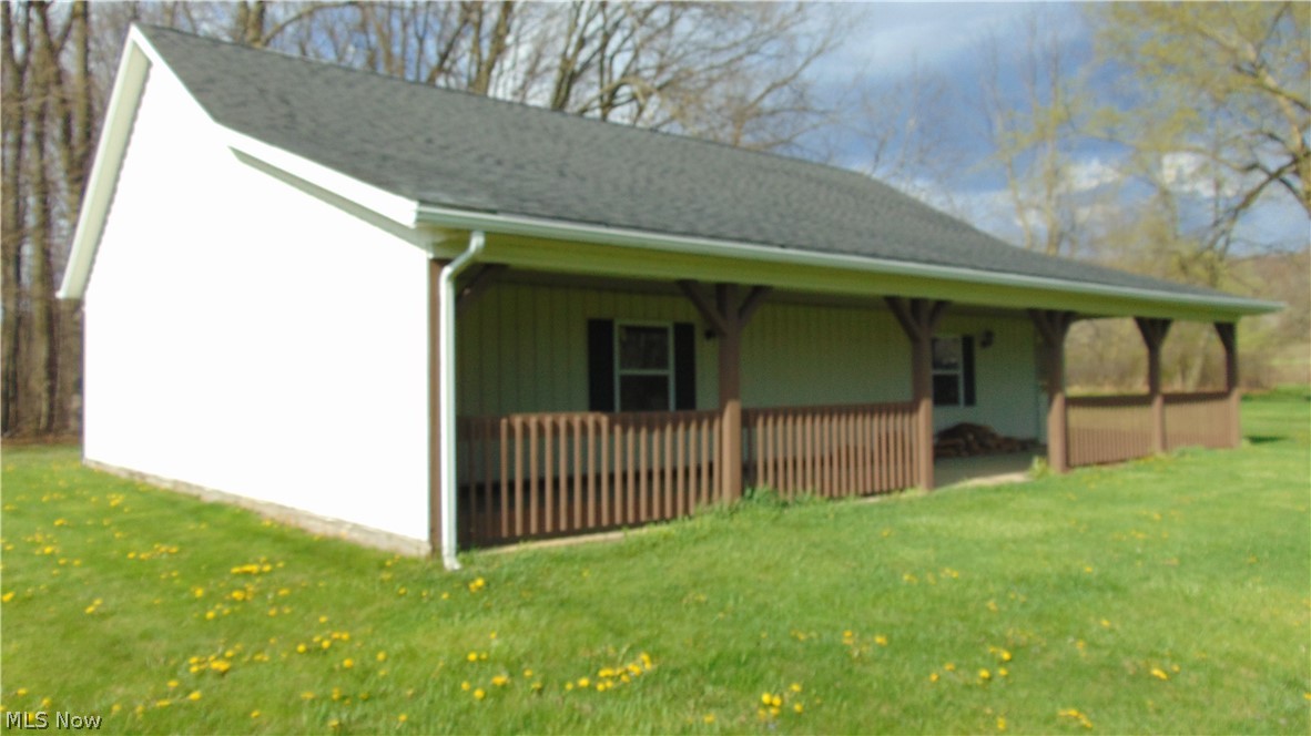 Milton - Residential