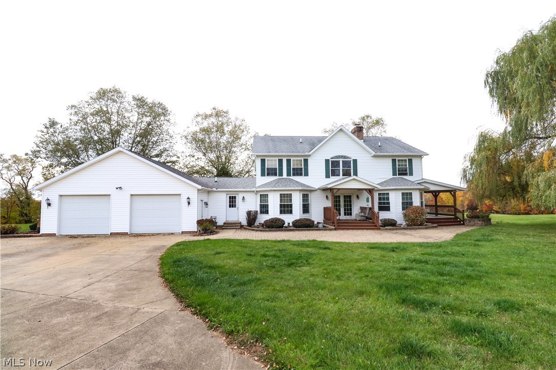 Milton - Residential