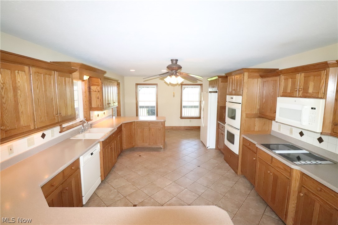 Milton - Residential