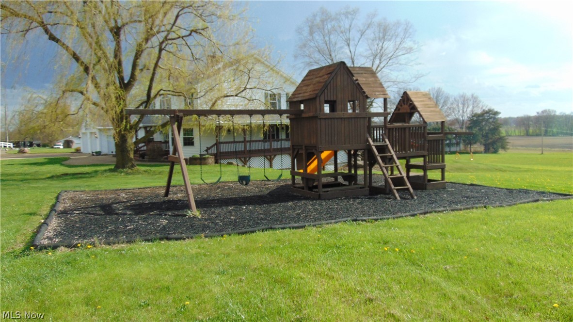 Milton - Residential