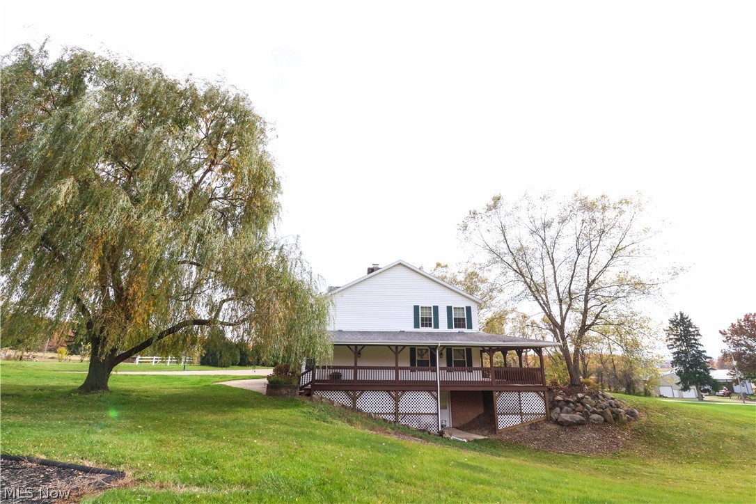 Milton - Residential