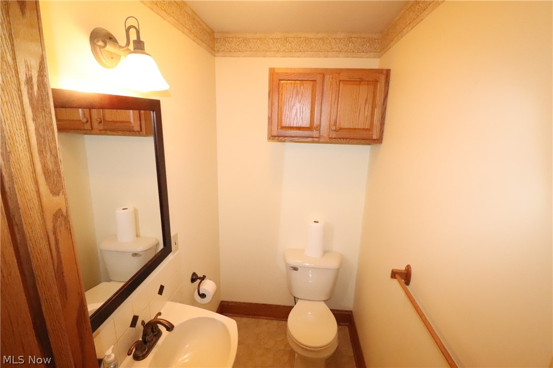 Milton - Residential