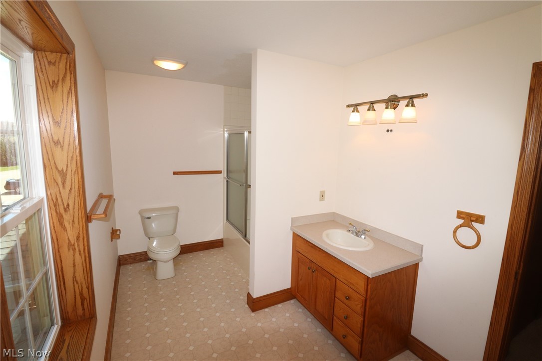 Milton - Residential