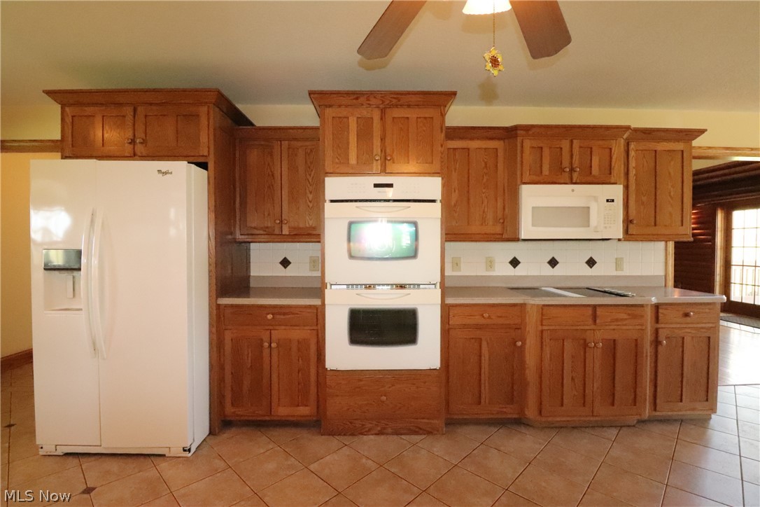 Milton - Residential