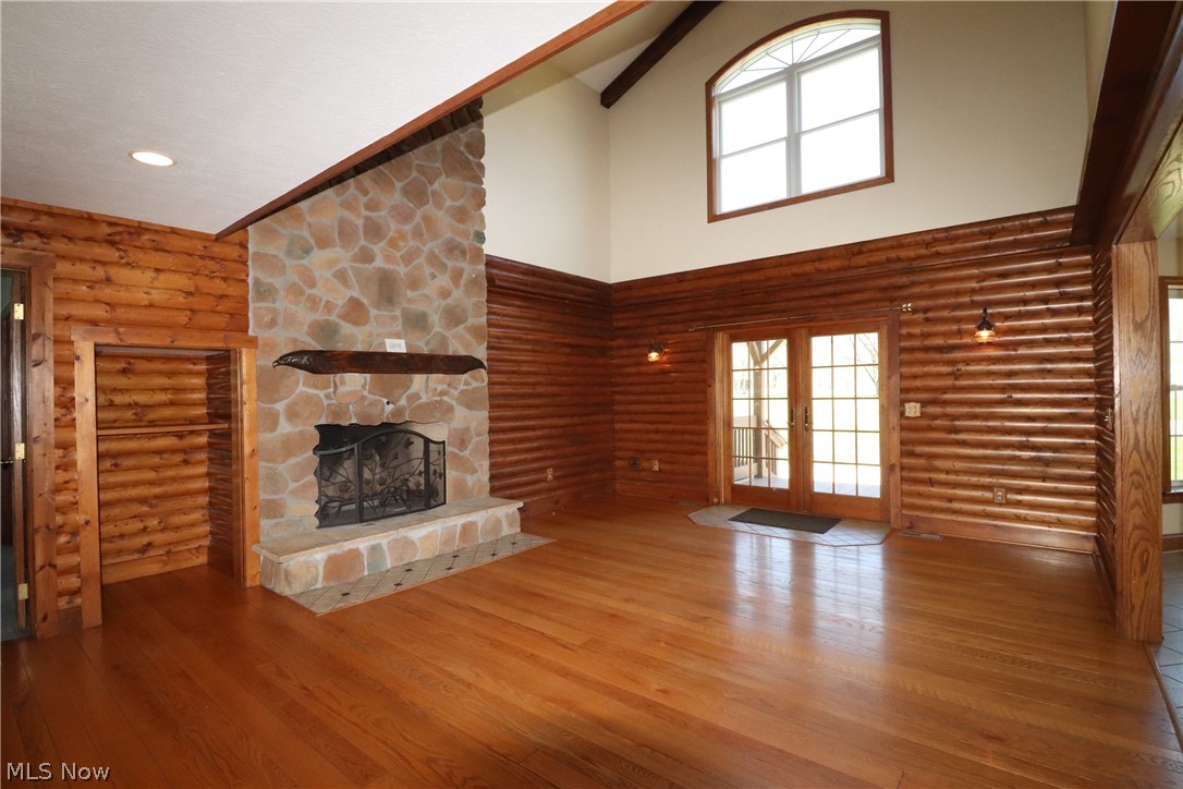 Milton - Residential