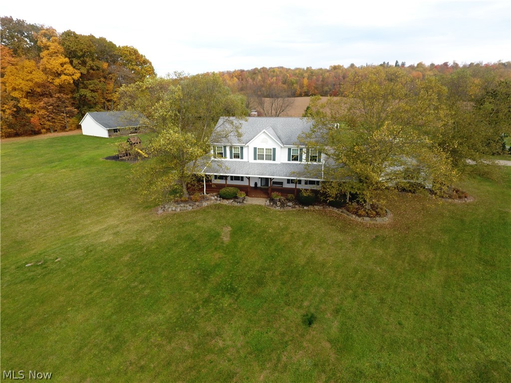 Milton - Residential