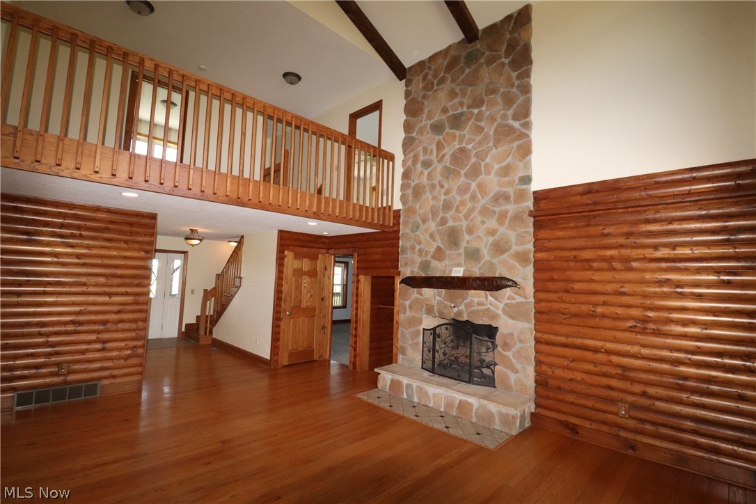 Milton - Residential