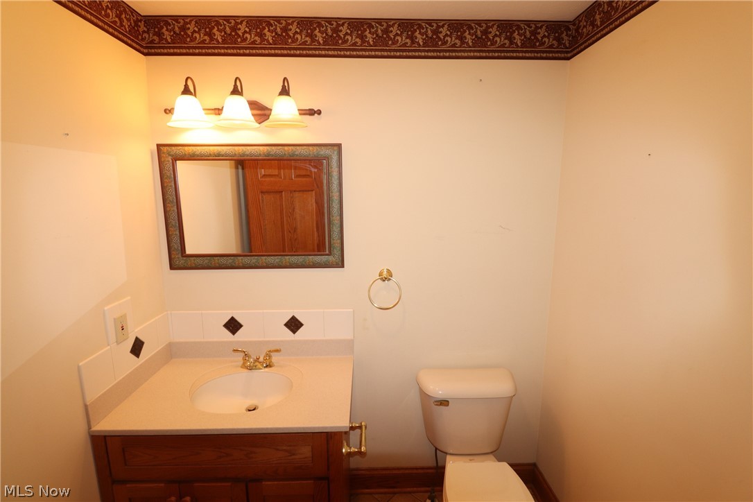 Milton - Residential