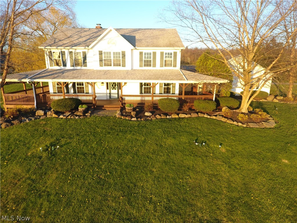 Milton - Residential