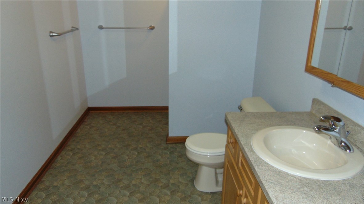 Milton - Residential