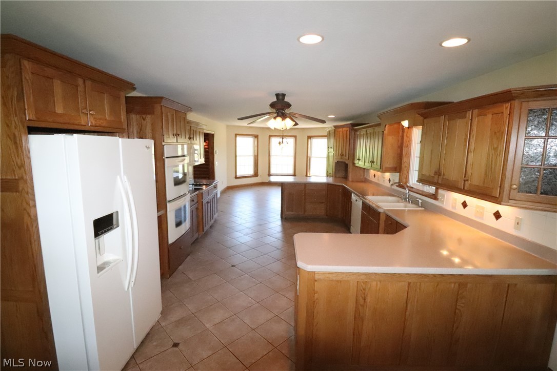 Milton - Residential