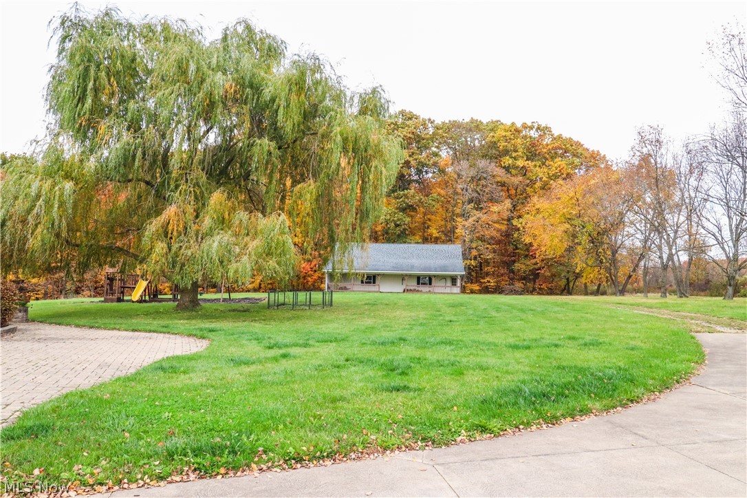 Milton - Residential