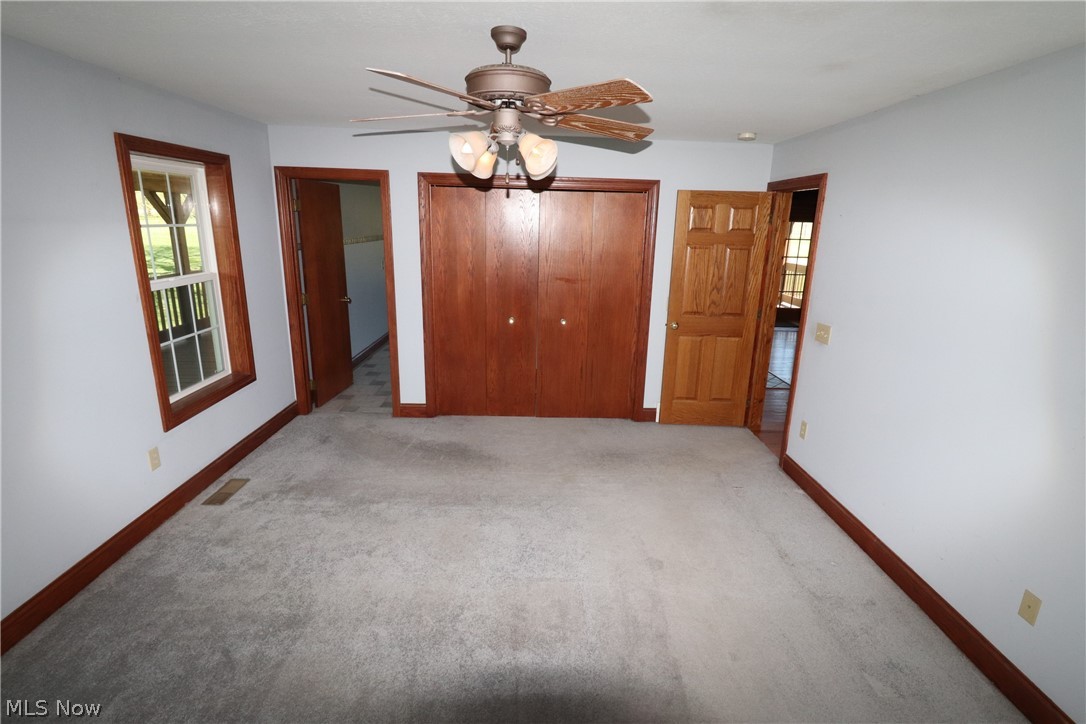 Milton - Residential