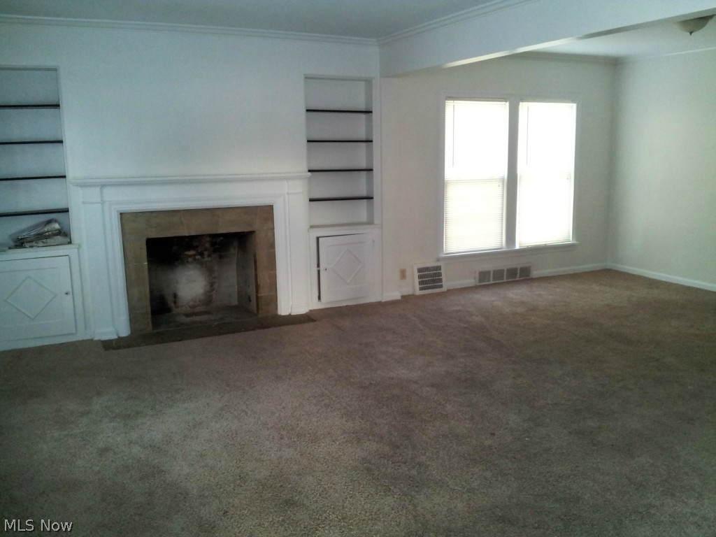 Highland Park - Residential Lease
