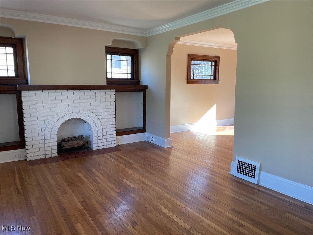 5073 Greenhurst Drive, Maple Heights, Ohio image 20