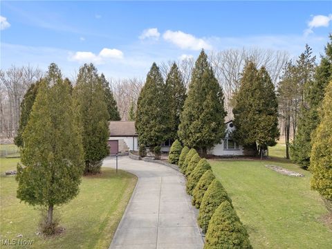4250 Brainard Road Chagrin Falls OH 44022