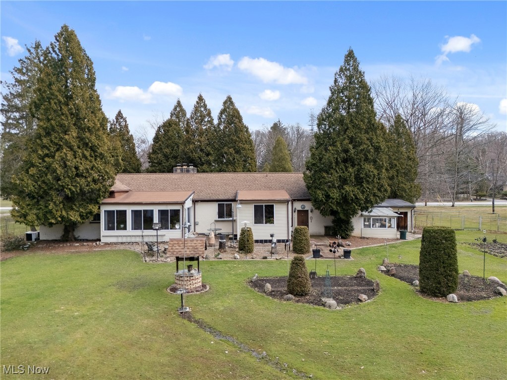 4250 Brainard Road, Chagrin Falls, Ohio image 42