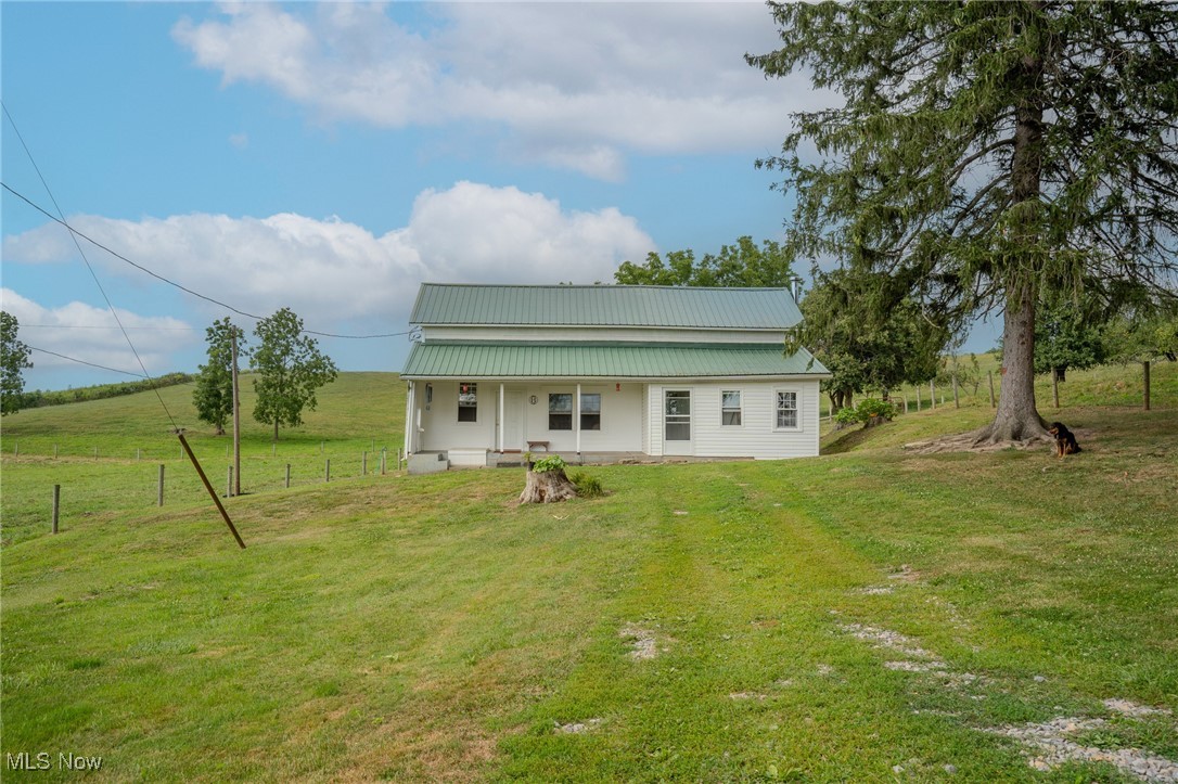 10630 Dueber Avenue, East Sparta, Ohio image 1