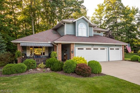 10160 Pine Needle Trail, Strongsville, OH 44149 - #: 5045509