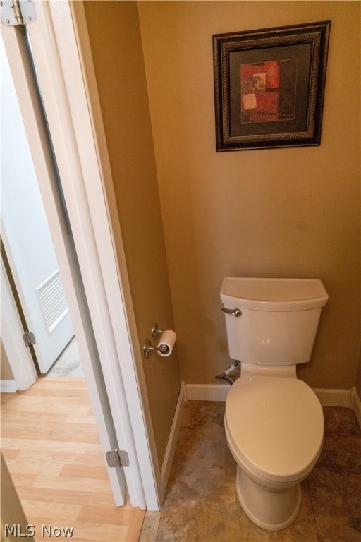 Hyde Park Condo - Residential