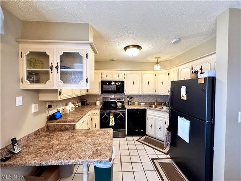 Tiny photo for 780 Pinetree Circle, East Palestine, OH 44413 (MLS # 5189243)