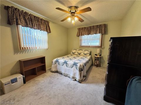 Tiny photo for 780 Pinetree Circle, East Palestine, OH 44413 (MLS # 5189243)