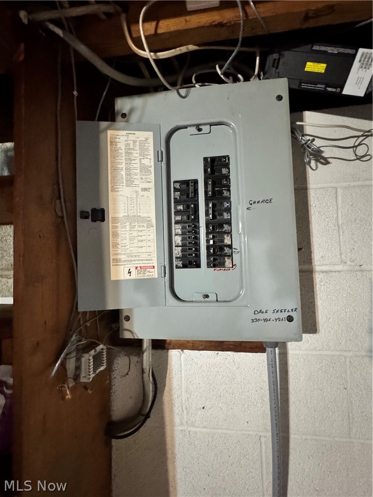 East Palestine - Residential