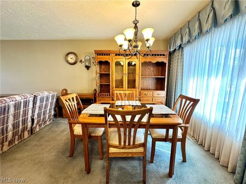 Tiny photo for 780 Pinetree Circle, East Palestine, OH 44413 (MLS # 5189243)