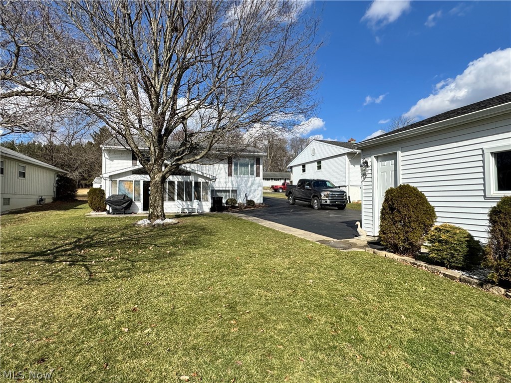 East Palestine - Residential