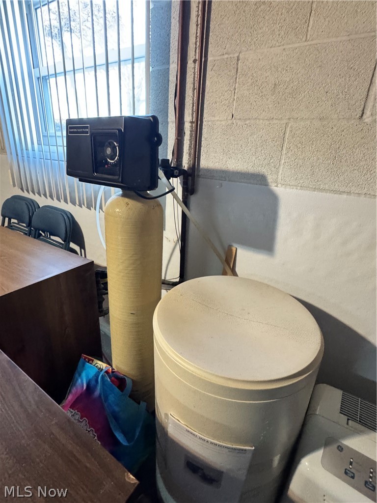 East Palestine - Residential