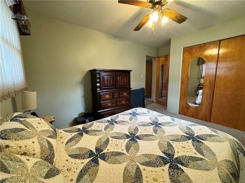 Tiny photo for 780 Pinetree Circle, East Palestine, OH 44413 (MLS # 5189243)