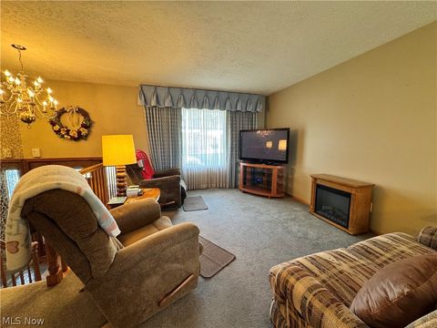 Tiny photo for 780 Pinetree Circle, East Palestine, OH 44413 (MLS # 5189243)