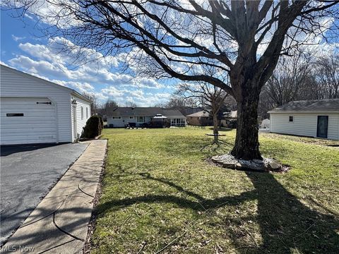 Tiny photo for 780 Pinetree Circle, East Palestine, OH 44413 (MLS # 5189243)