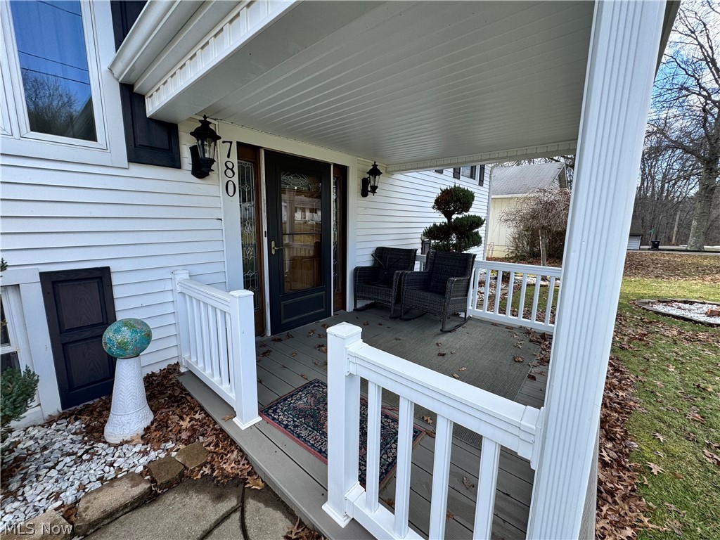 East Palestine - Residential