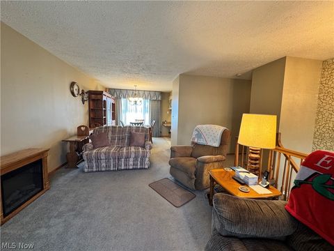 Tiny photo for 780 Pinetree Circle, East Palestine, OH 44413 (MLS # 5189243)