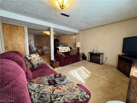 Tiny photo for 780 Pinetree Circle, East Palestine, OH 44413 (MLS # 5189243)