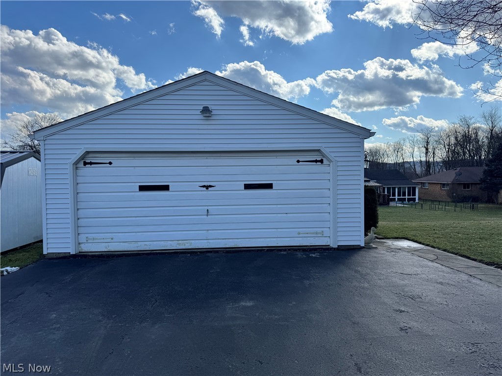 East Palestine - Residential