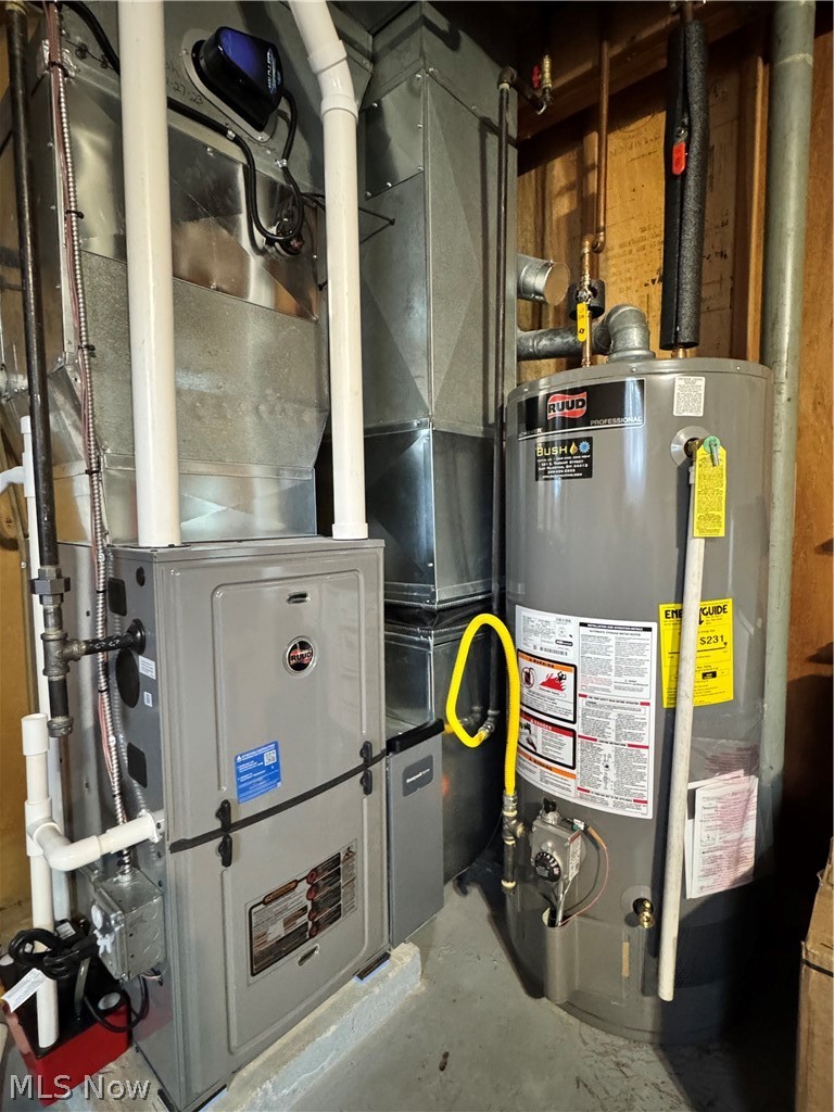 East Palestine - Residential