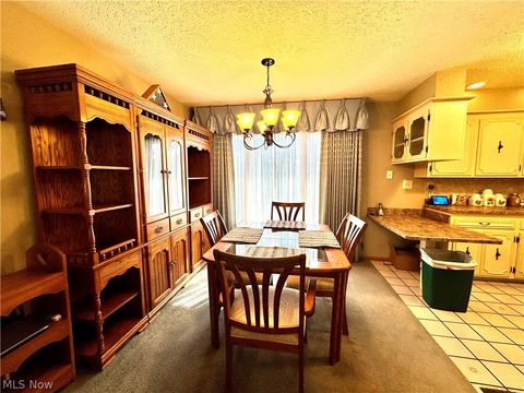 Tiny photo for 780 Pinetree Circle, East Palestine, OH 44413 (MLS # 5189243)