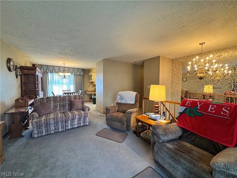 Tiny photo for 780 Pinetree Circle, East Palestine, OH 44413 (MLS # 5189243)