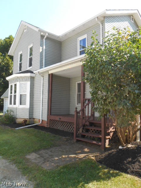 Geneva Sec 01 - Residential