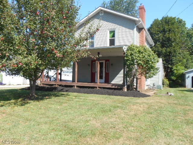 Geneva Sec 01 - Residential