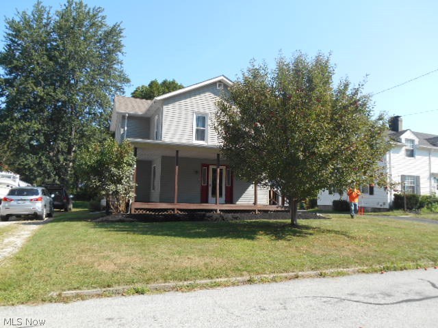 Geneva Sec 01 - Residential