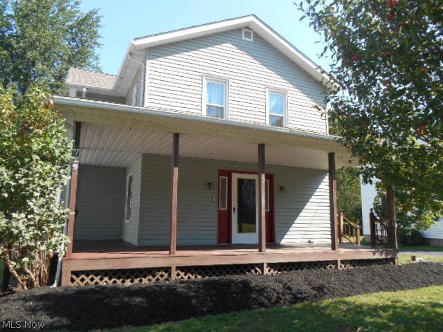 Geneva Sec 01 - Residential