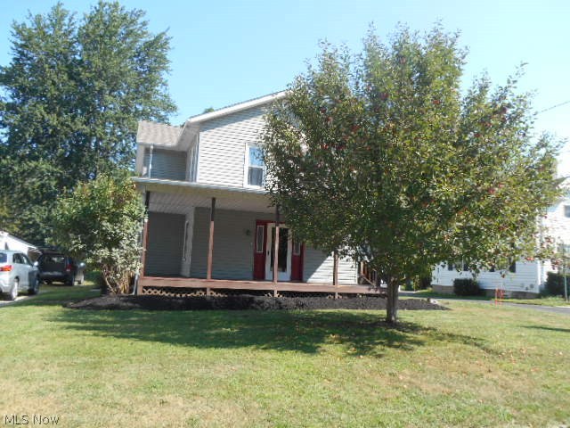 Geneva Sec 01 - Residential